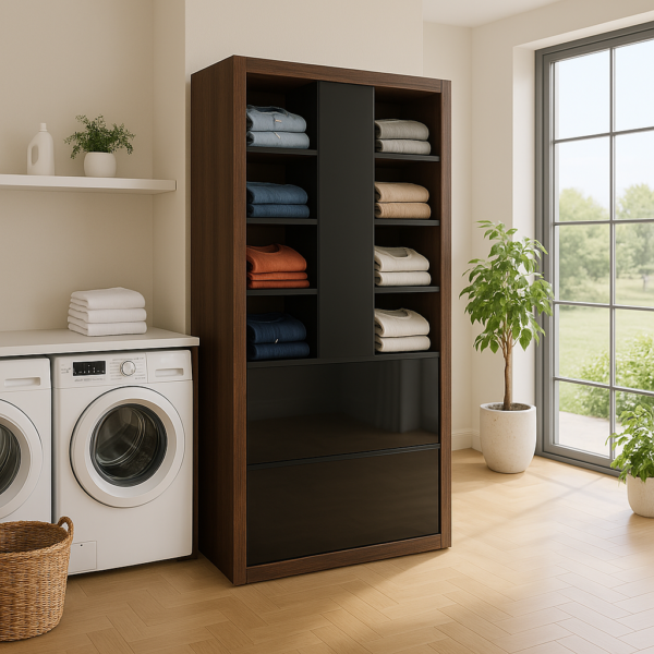 Ori - Smart Dresser