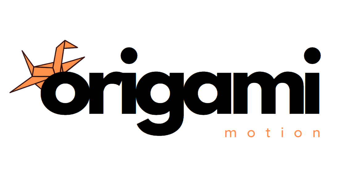 OrigamiMotionLogo