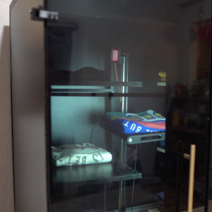 Ori - Smart Dresser